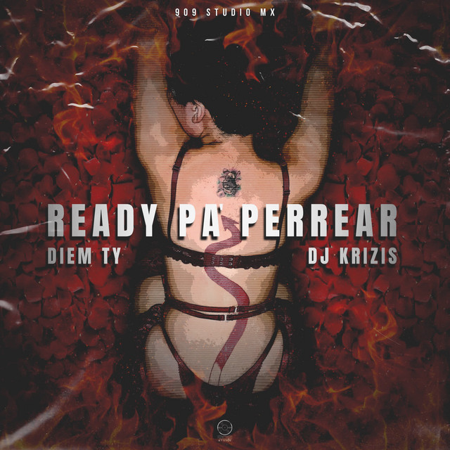 Ready Pa´ Perrear