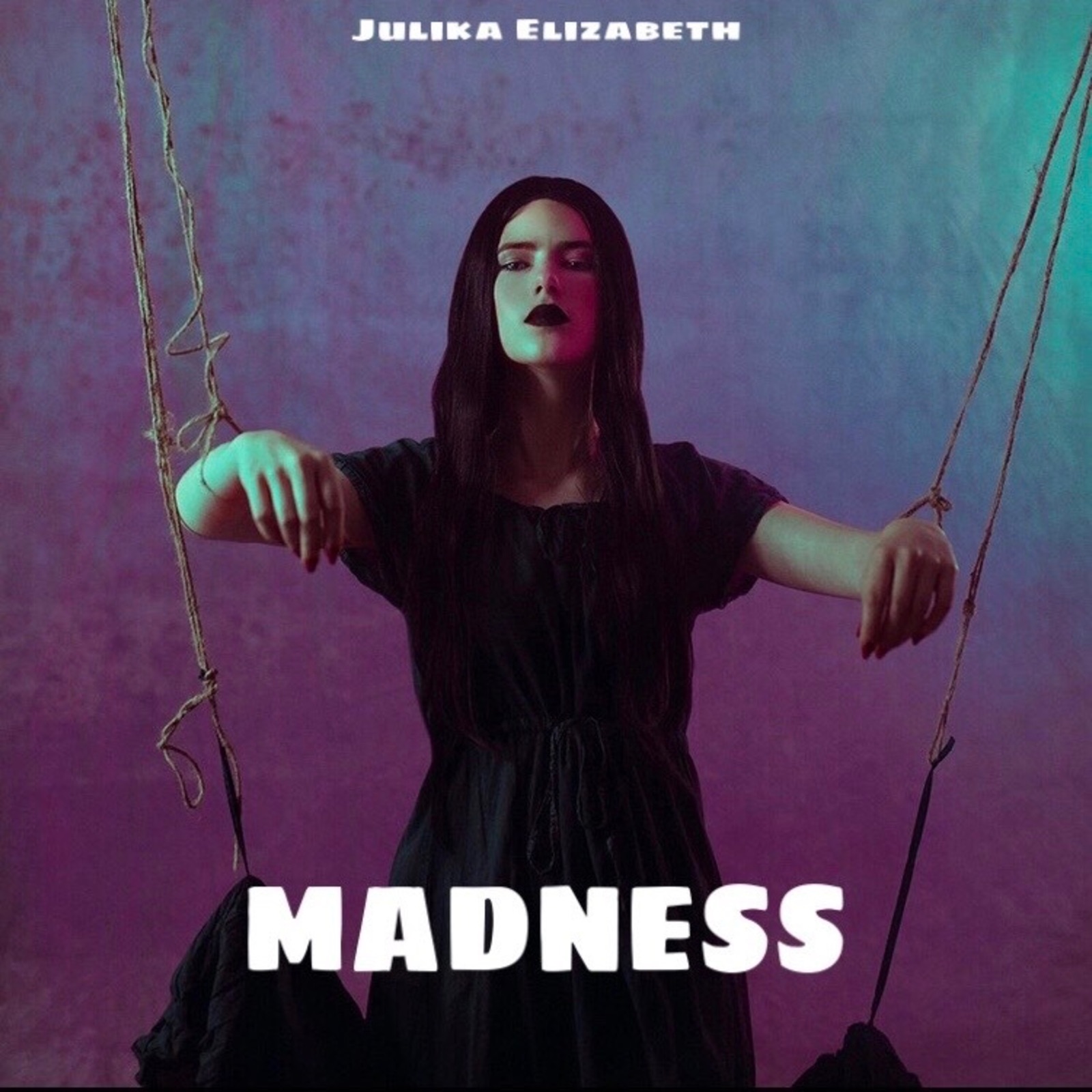 Madness - Single