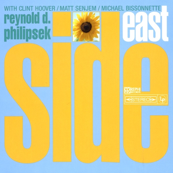 East Side With Clint Hoover