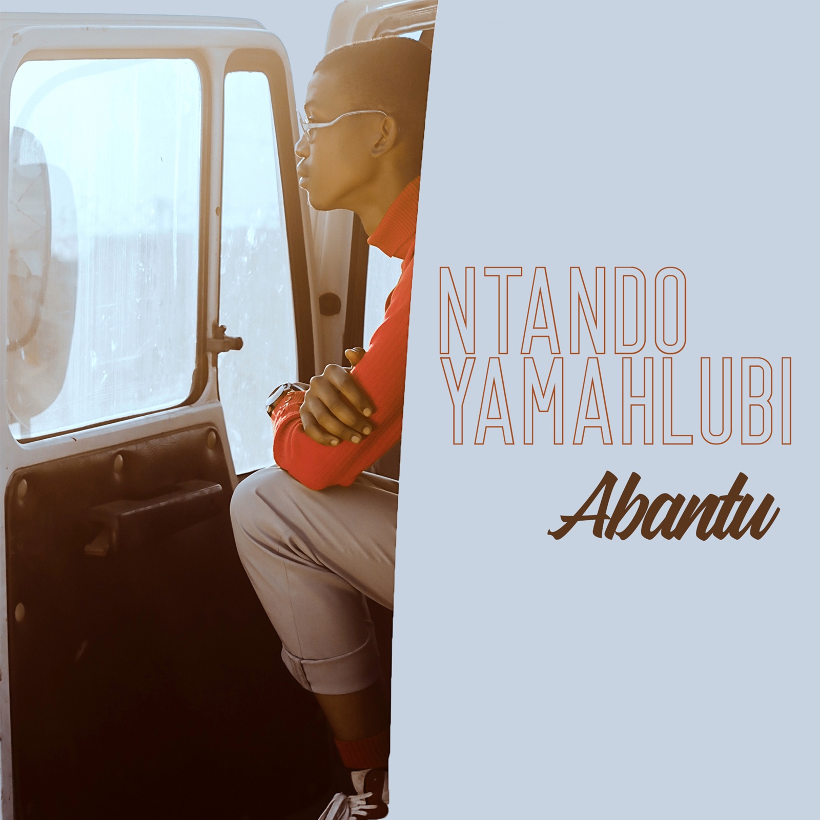 Abantu - Single