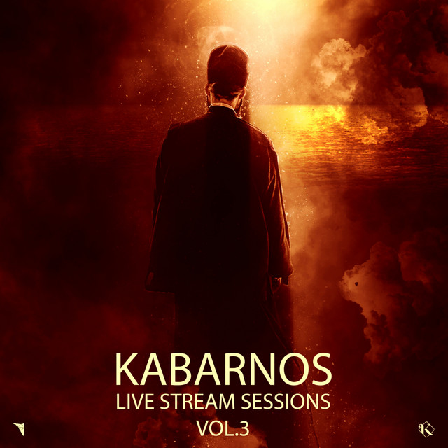 Kabarnos - Livestream Sessions, Vol. 3