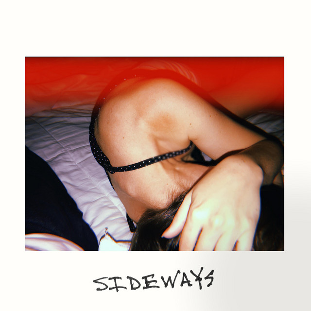 Sideways