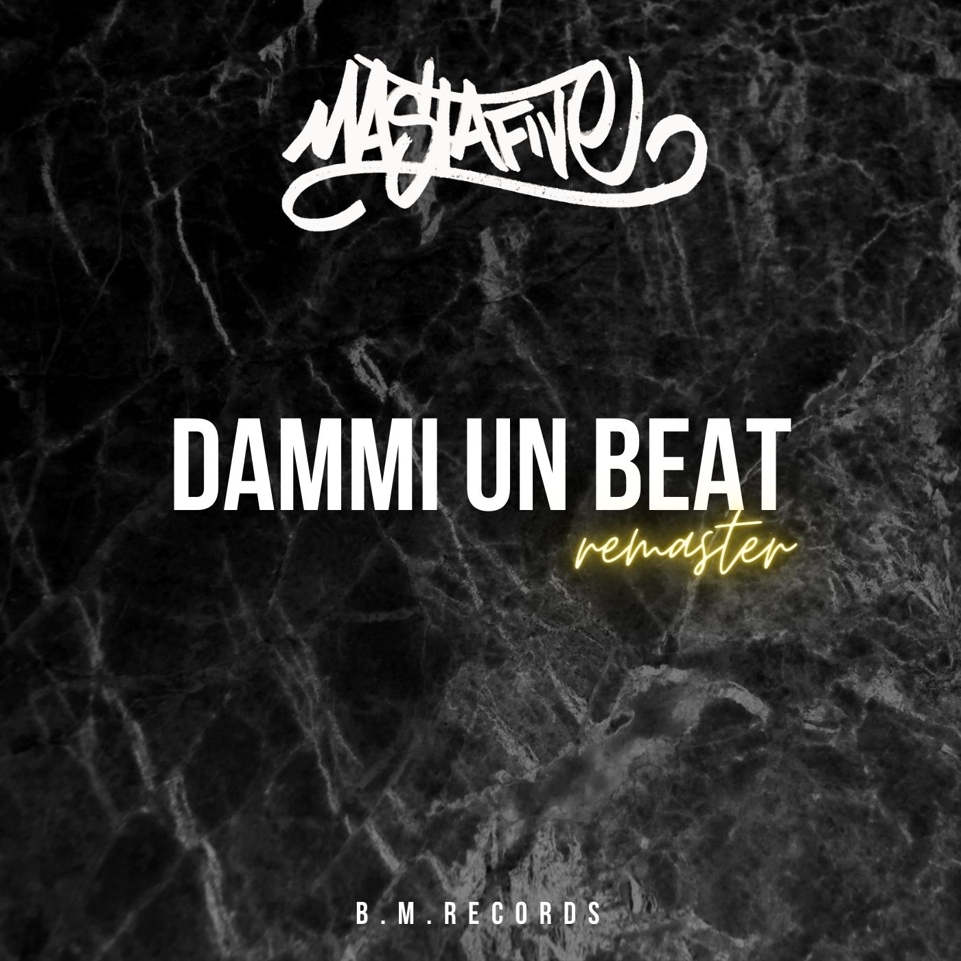 Dammi Un Beat