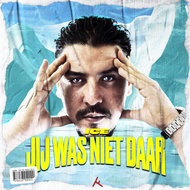 Jij Was Niet Daar