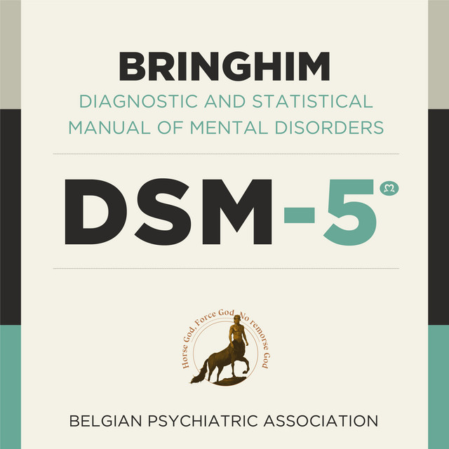 DSM-5 (EP)