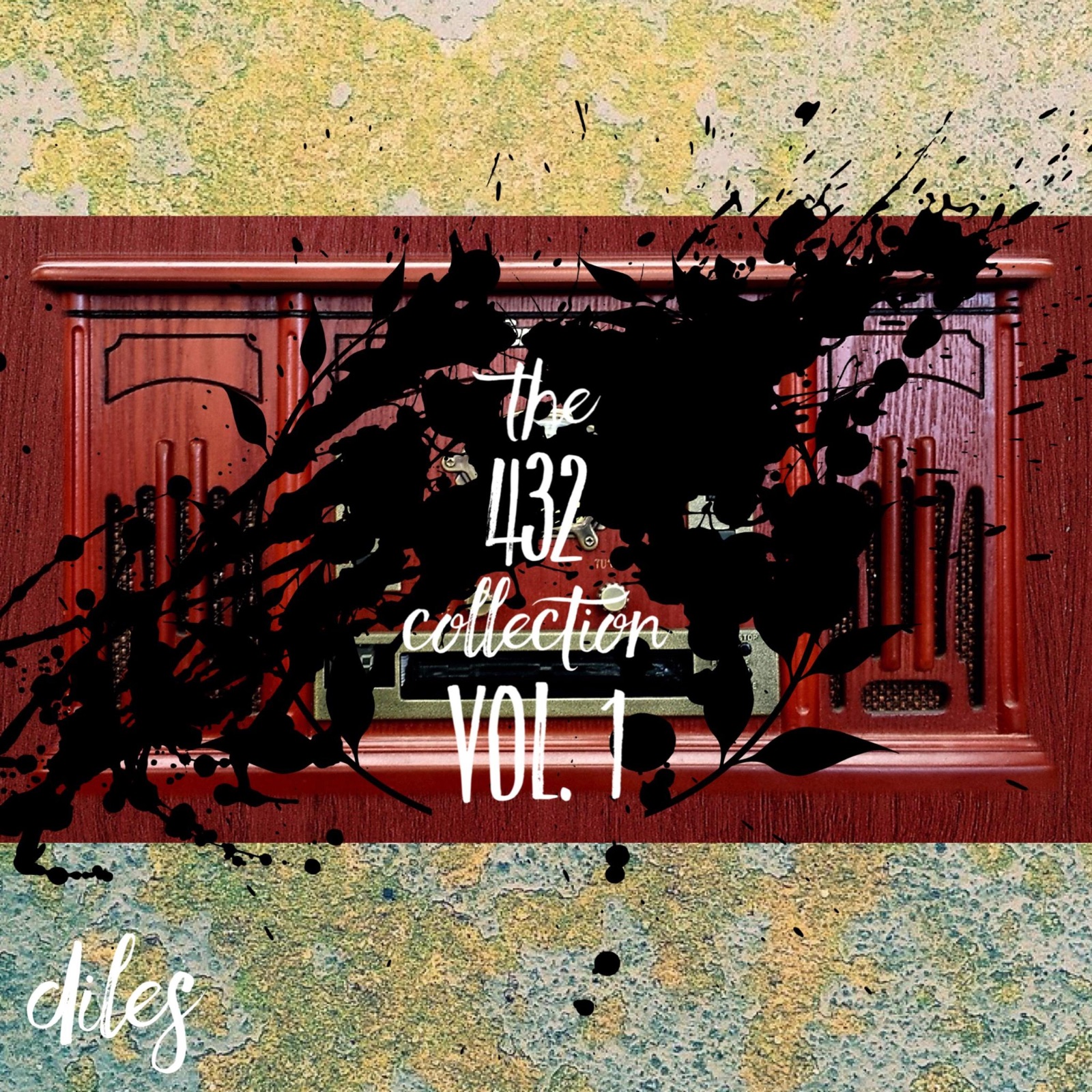 The 432 Collection, Vol. 1