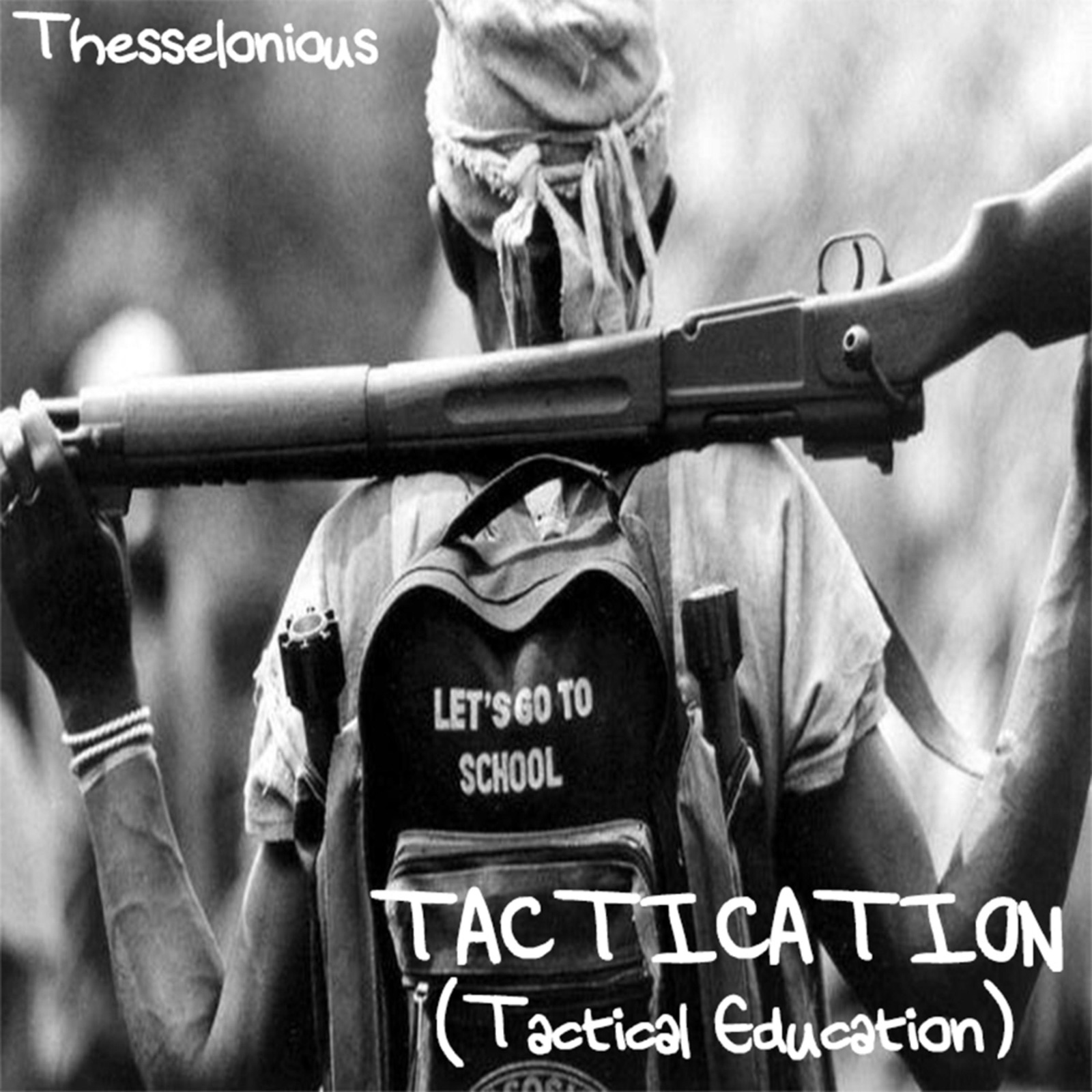 Tactication