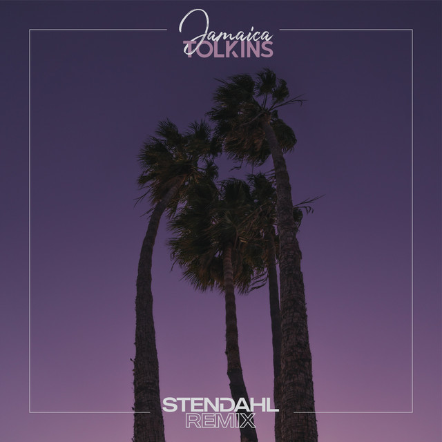 Jamaica - Stendahl Remix