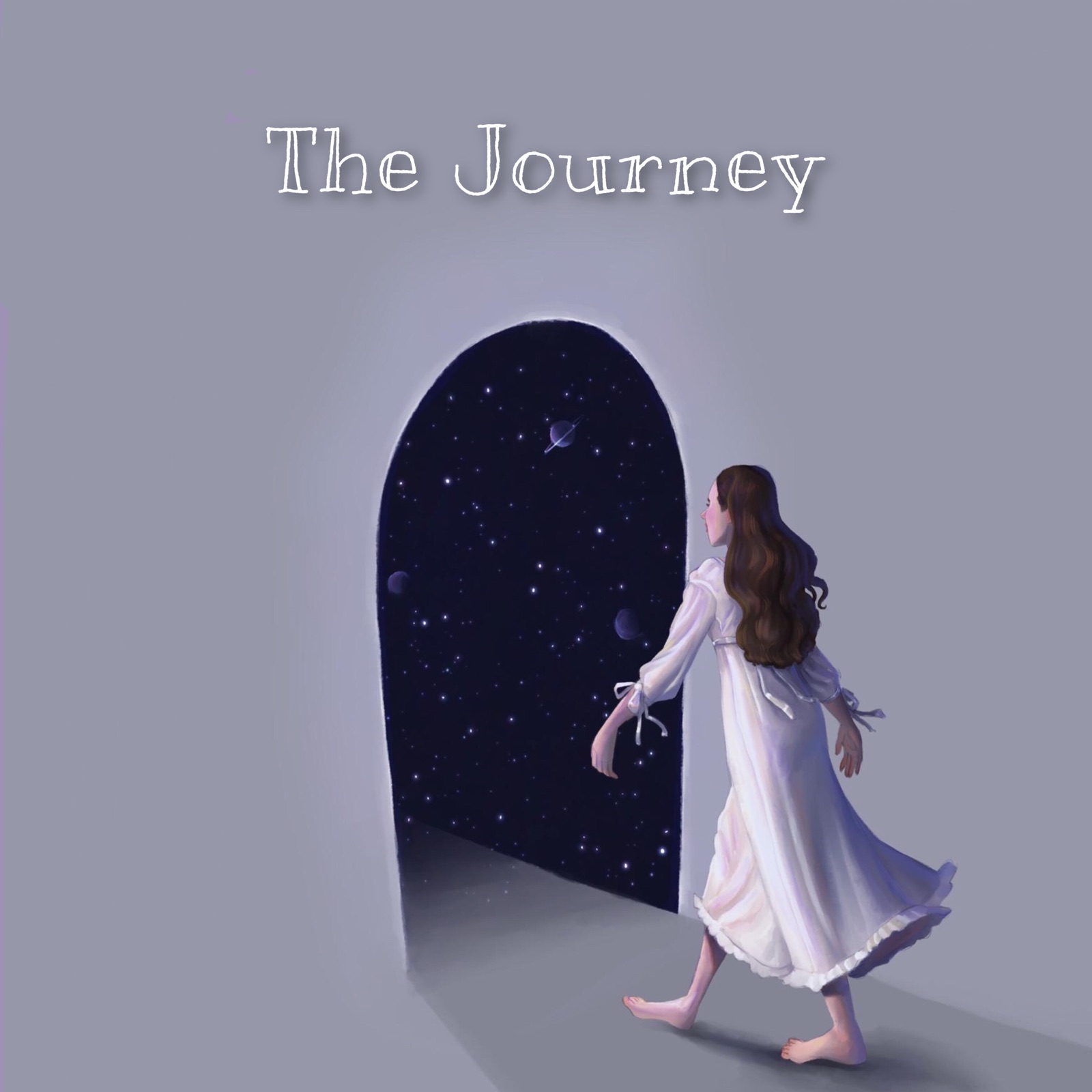The Journey 