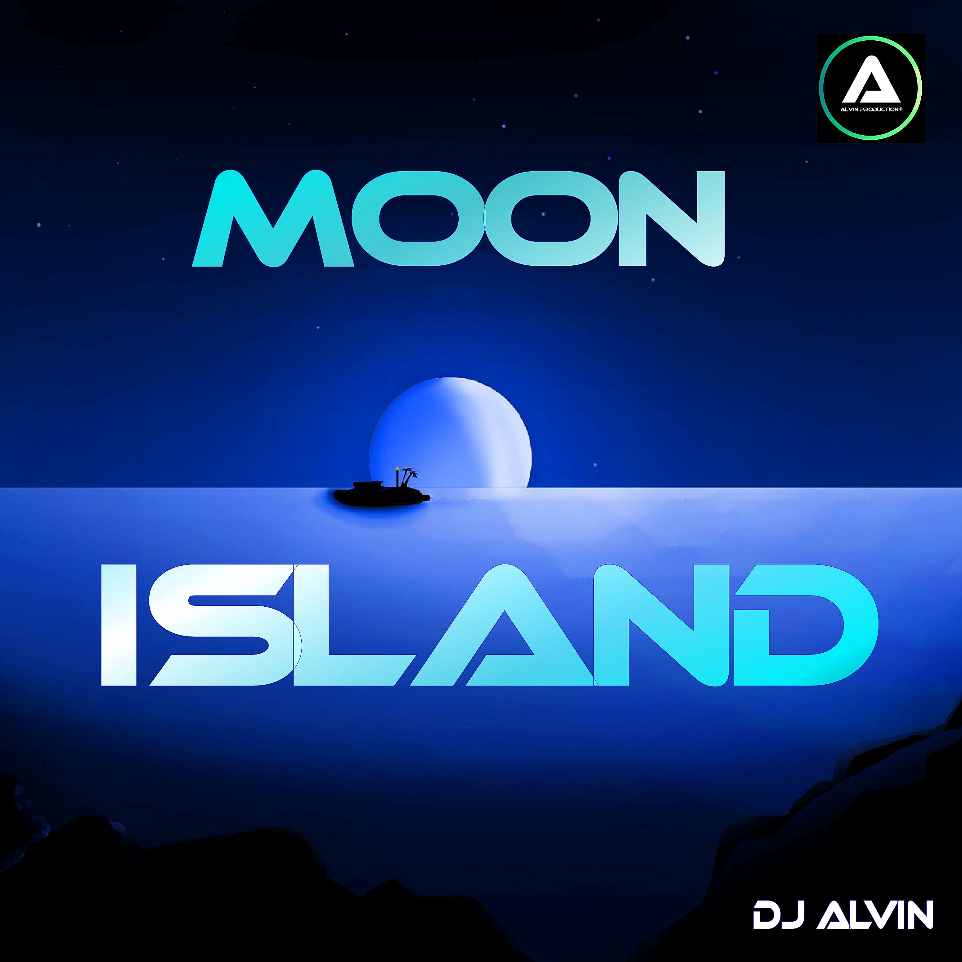 ★ Moon Island ★ 