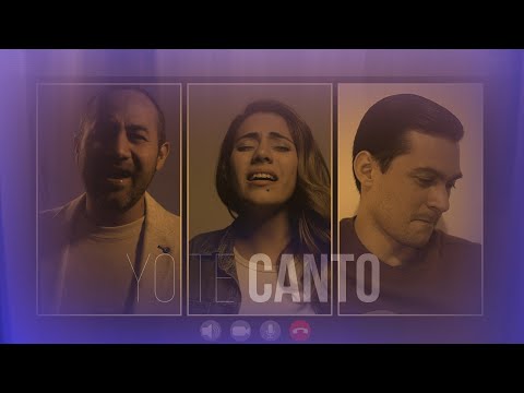 YO TE CANTO (Acústico)