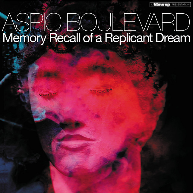 Memory Recall of a Replicant Dream