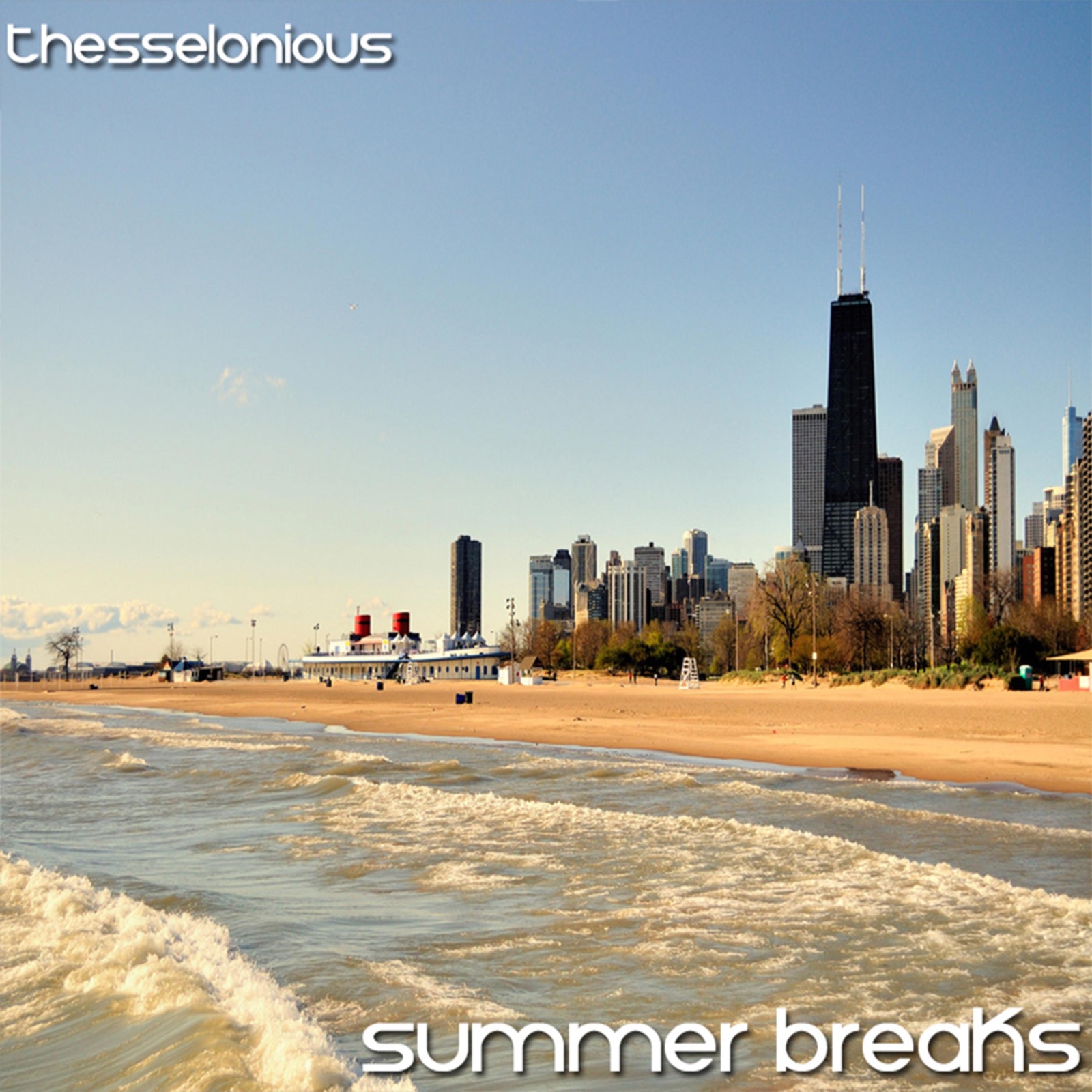 Summer Breaks
