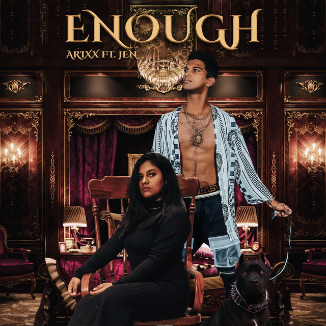 Enough