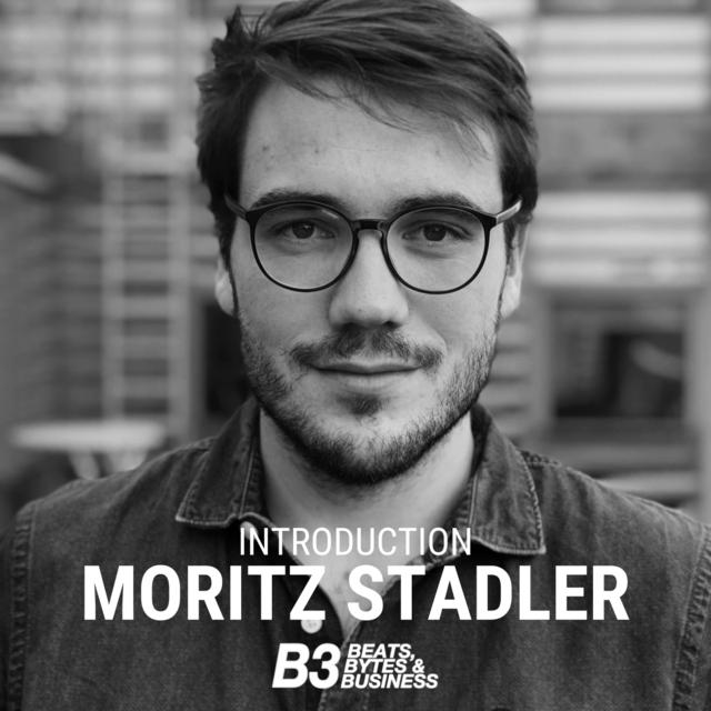 Introduction: Moritz Stadler