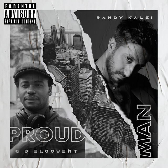 Proud Man - Radio Edit