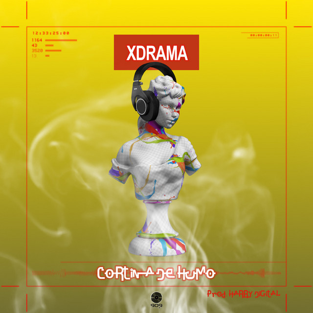 Cortina de Humo Prod. By Harry Digital