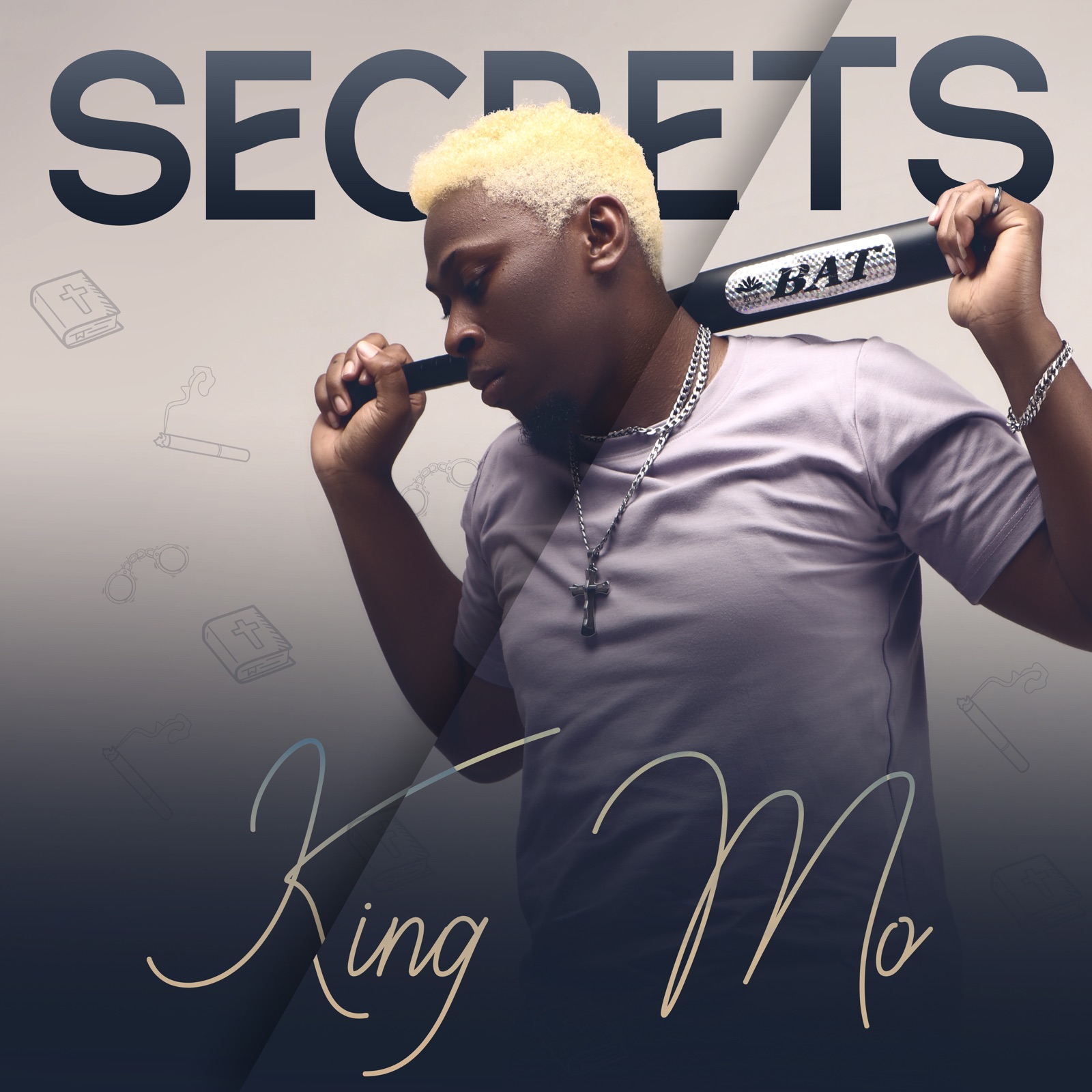 Secrets - Single