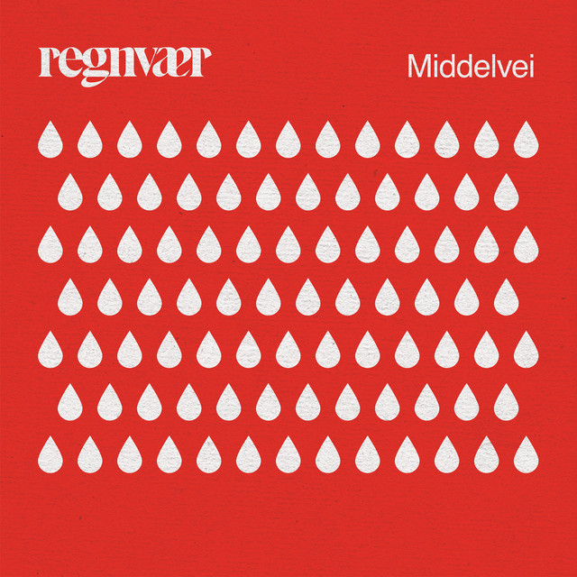 Middelvei