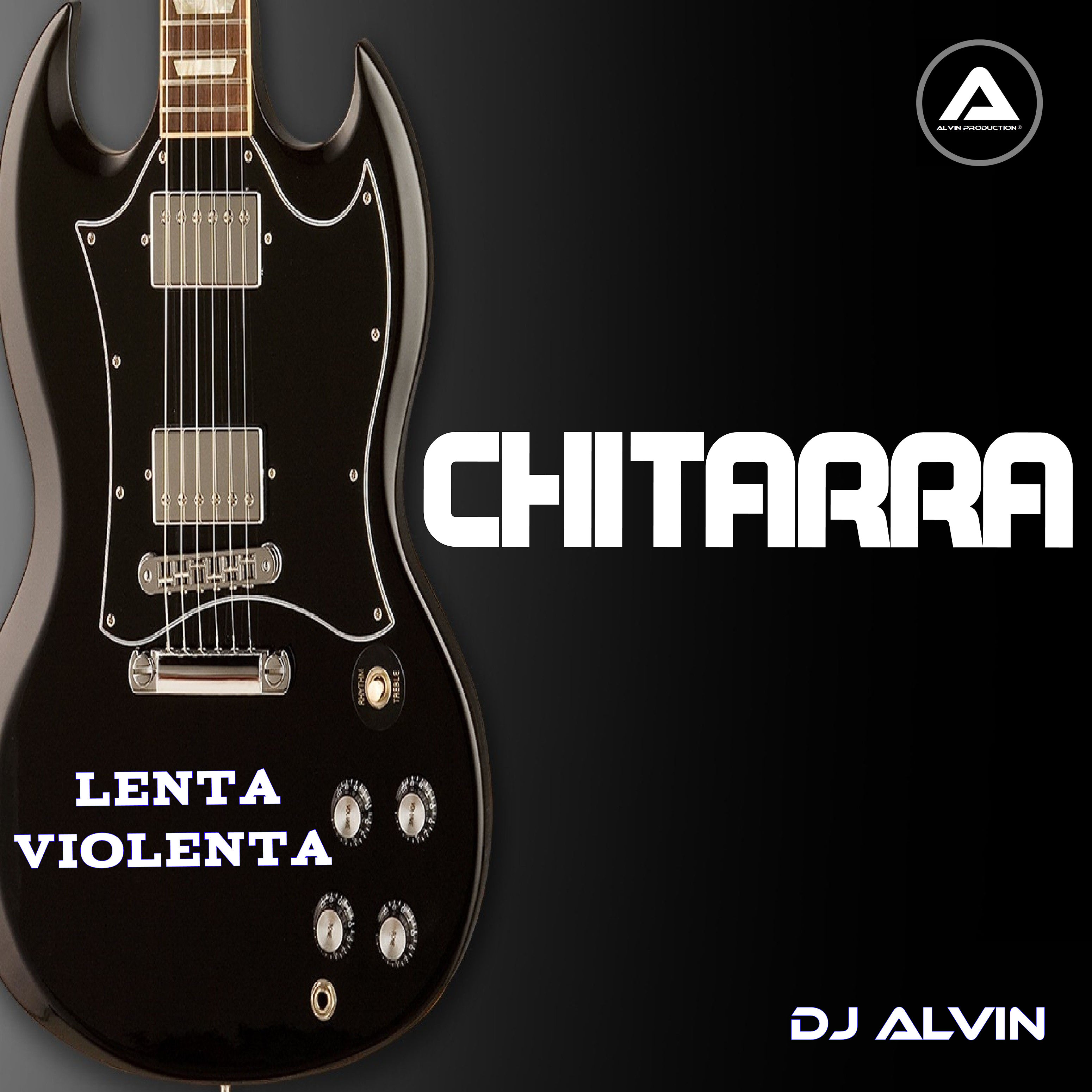 ★ Chitarra Lenta Violenta ★ 