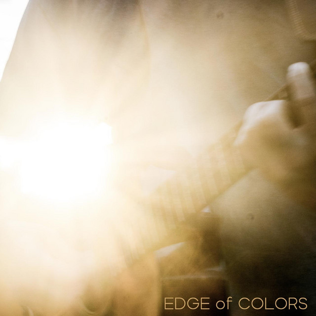 Edge of Colors