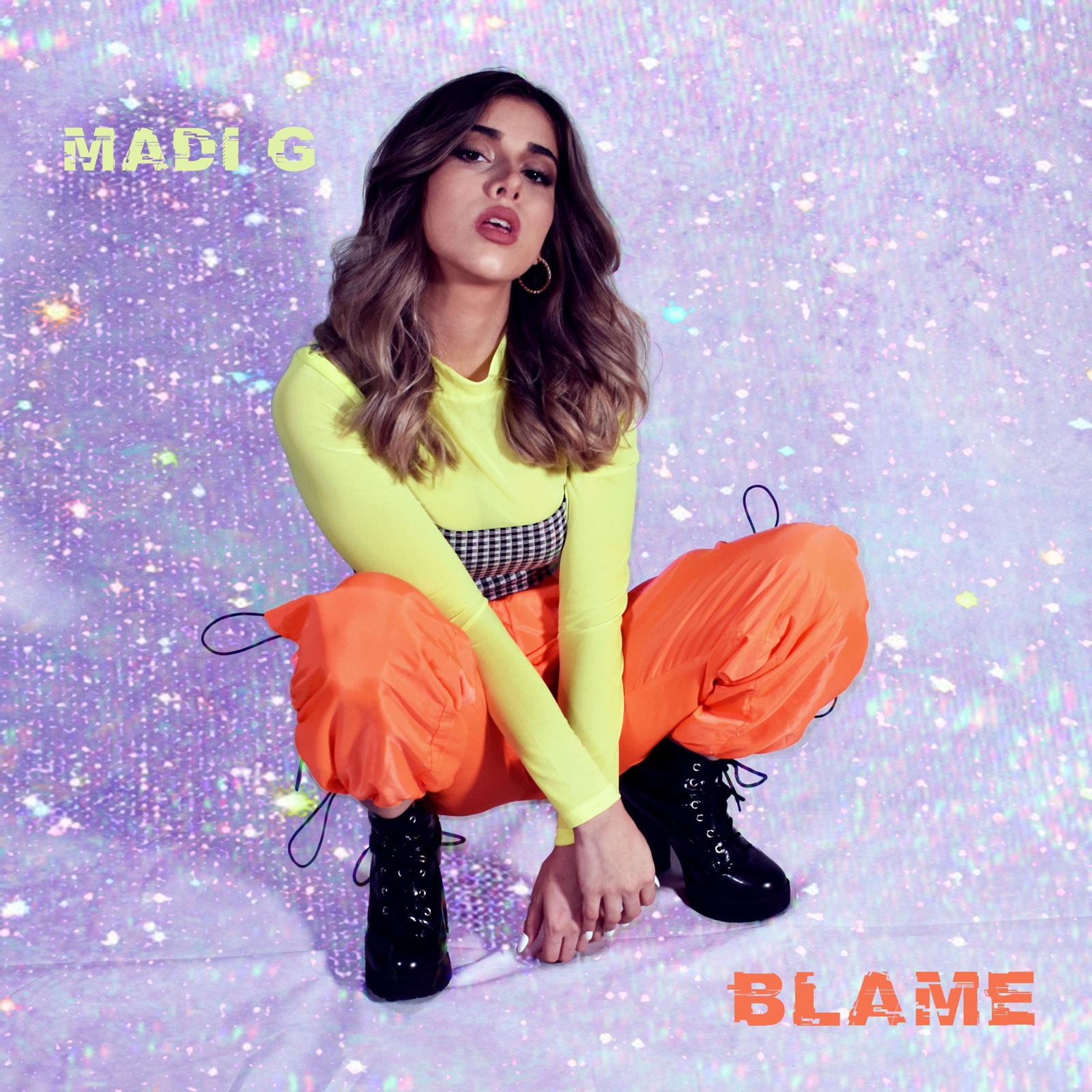 Blame
