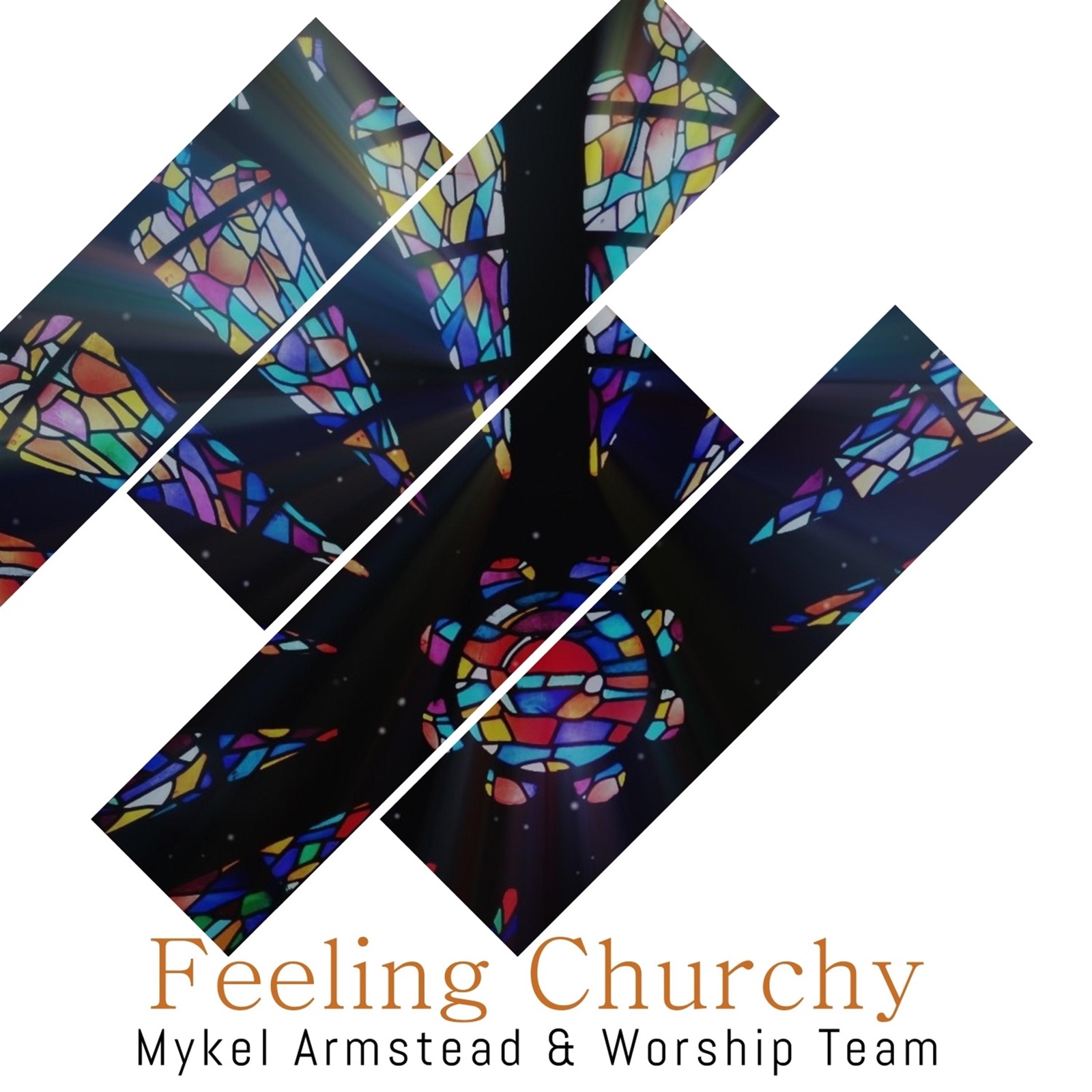 Feeling Churchy - EP