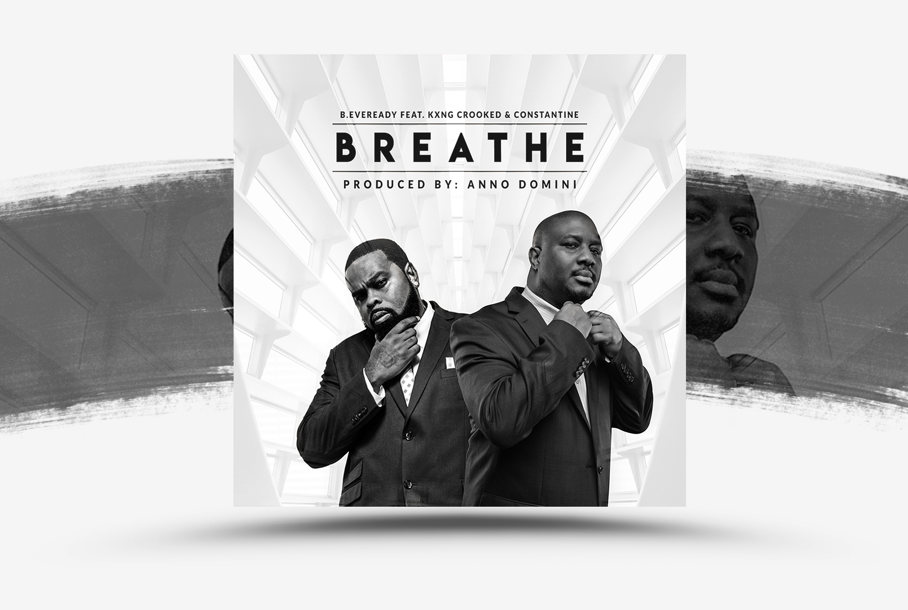 Breathe ft. Kxng Crooked & Constantine