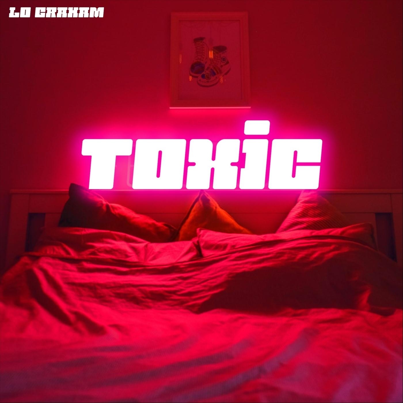 Toxic - Single