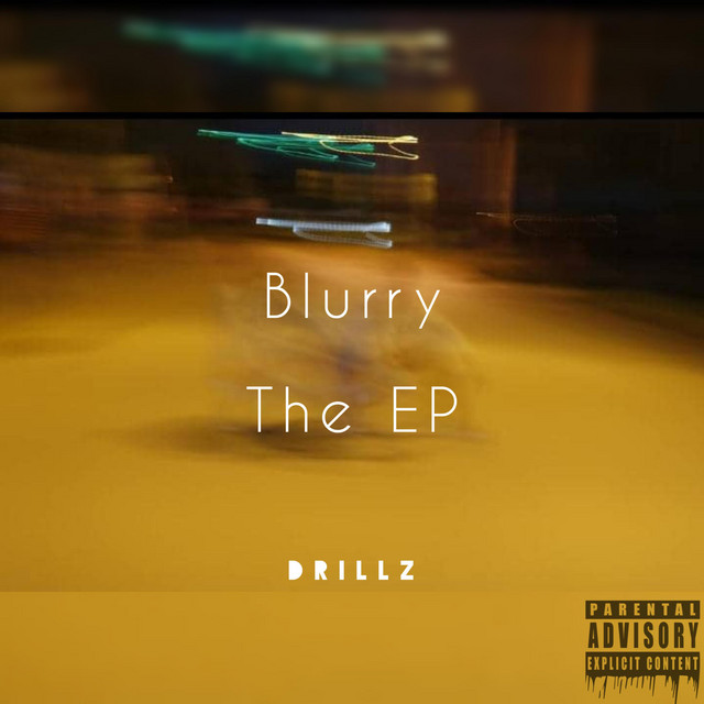 Blurry The EP