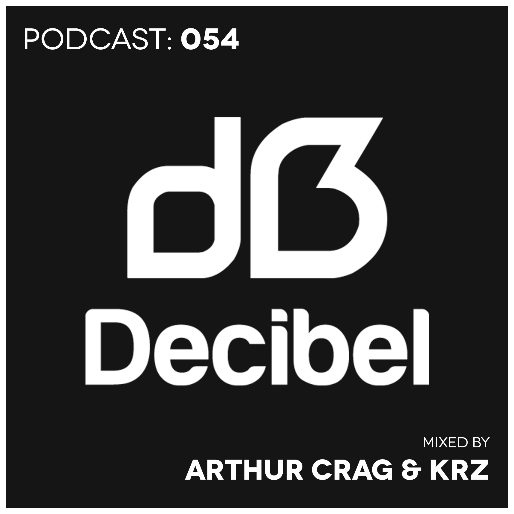 Arthur Crag & KRZ