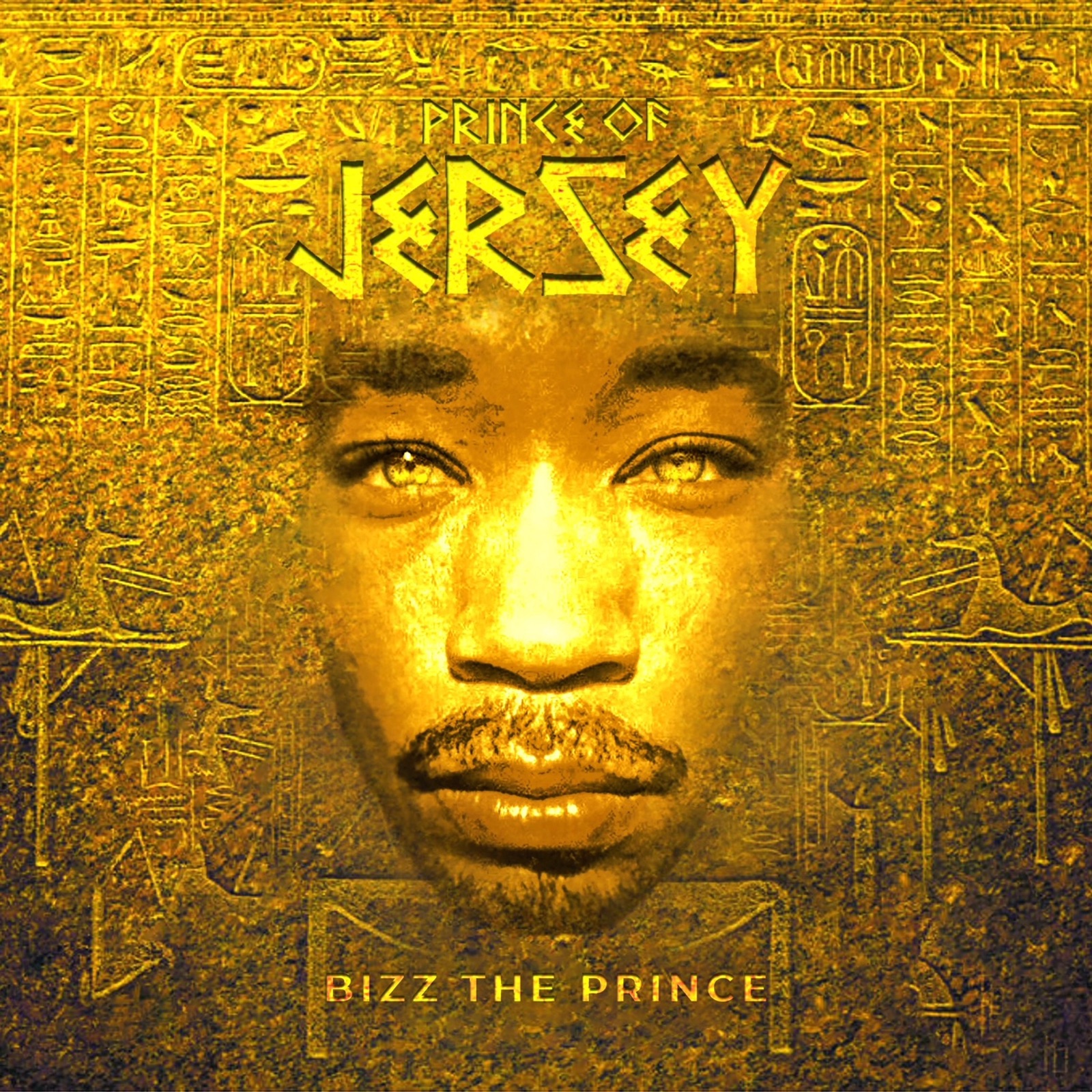 Prince of Jersey