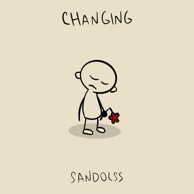 Changing