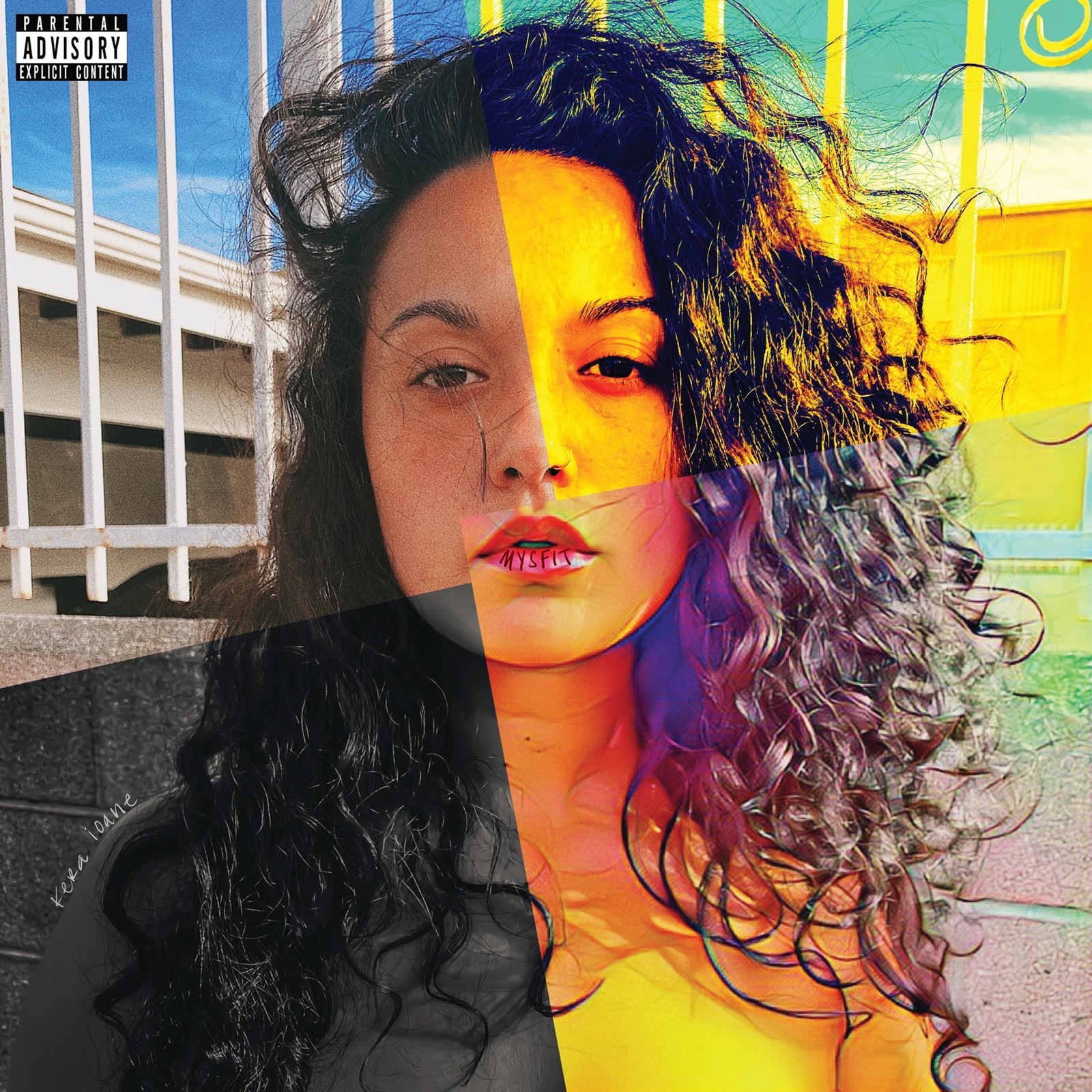 Mysfit EP