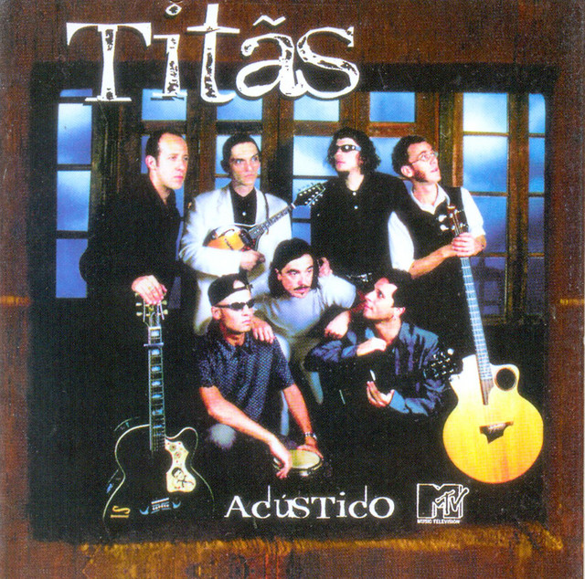 Acústico MTV