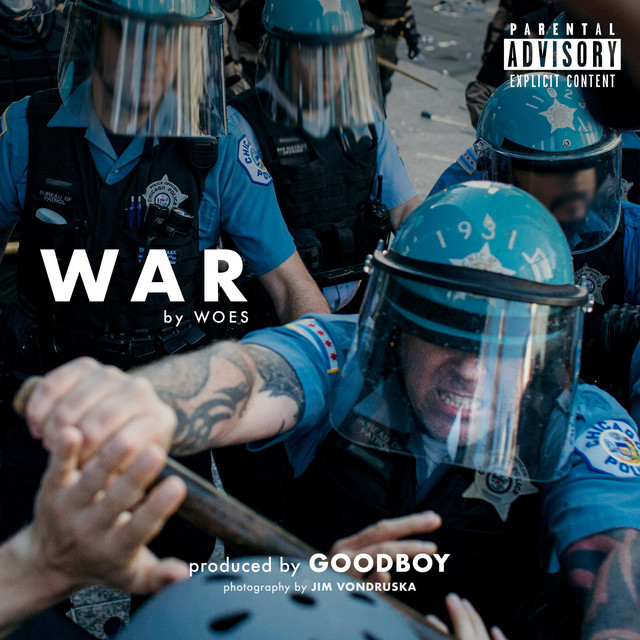 War - Single