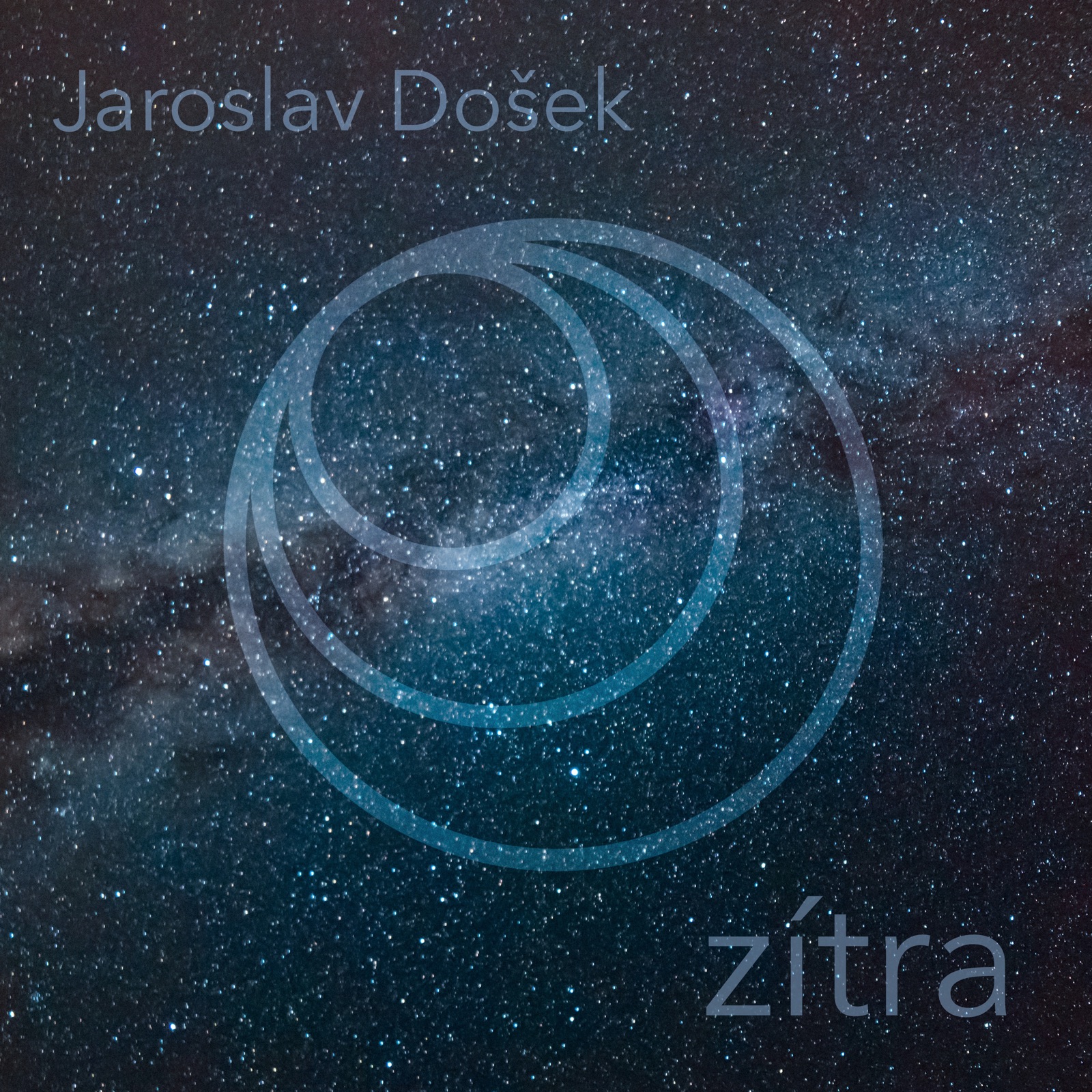Zítra - Single