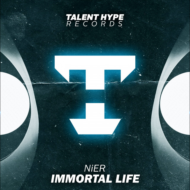 Immortal Life - Original Mix