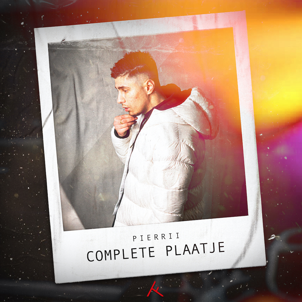 Complete Plaatje