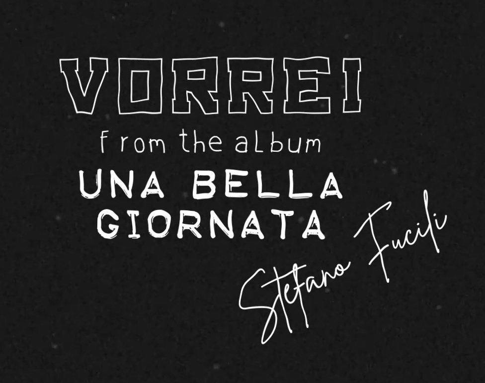 Vorrei