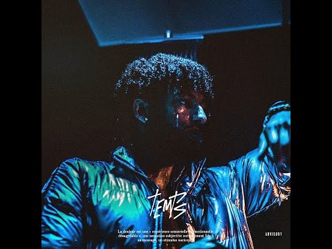 Temps (visualizer) ft.Sam tari