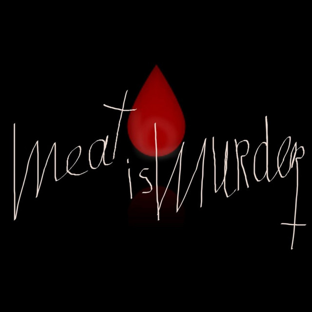 Meat Is Murder / De Confrontatie 