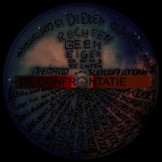 Meat Is Murder / De Confrontatie