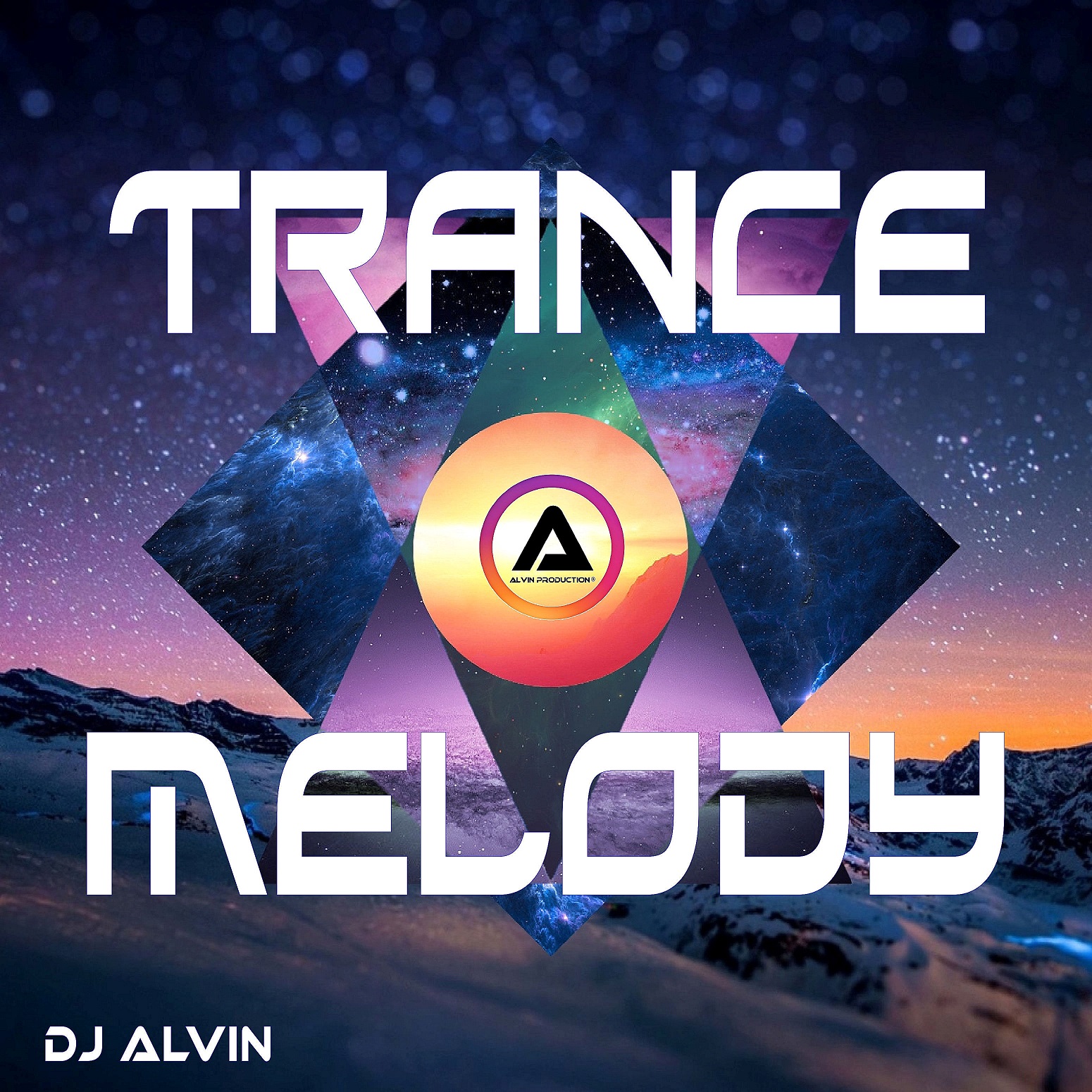   ★ Trance Melody ★ 