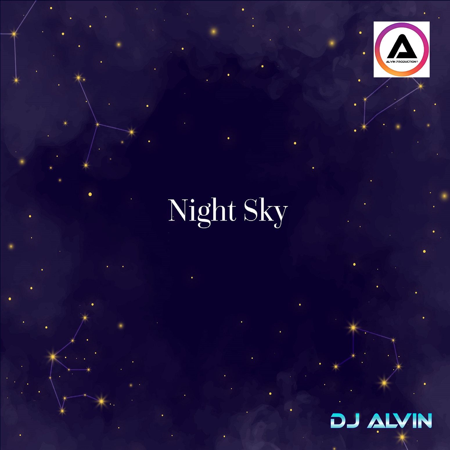  ★ Night Sky ★ 