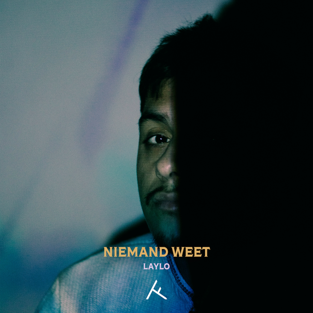 Niemand Weet EP