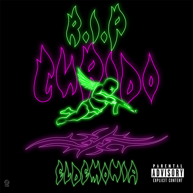 R.I.P. Cupido prod. by McFly Beatz