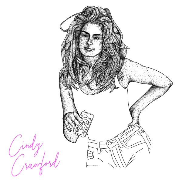 Cindy Crawford - Radio Edit
