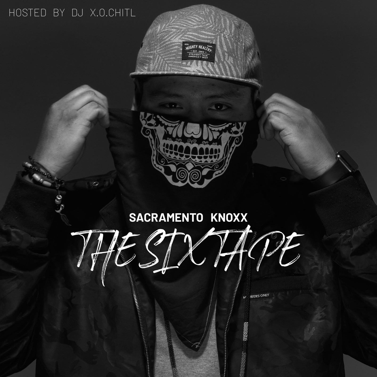 Thesixtape - EP