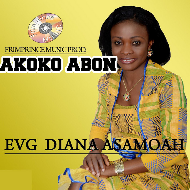 Akoko Abon